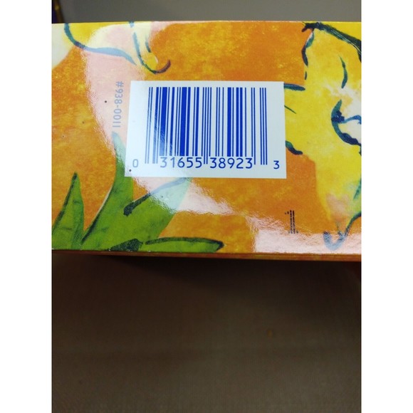 Vintage Calgon Hawaiian Ginger Body mist & Lotion Gift Set, VINTAGE - Picture 3 of 5